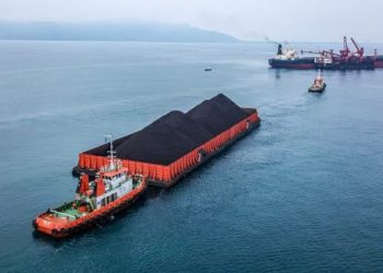 Transcoal Pacific Raih 2 Kontrak Pengangkutan Batubara Senilai Rp2,1 Triliun
