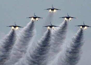 Jepang Setujui Anggaran Pertahanan USD47 Miliar