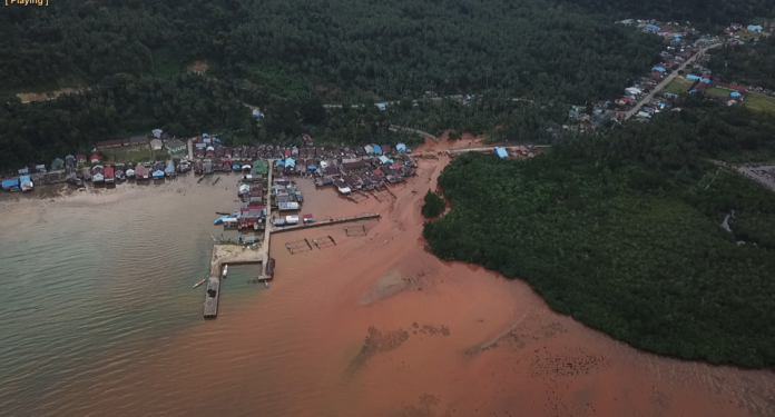 Ekspansi Pertambangan Nikel di Sulawesi Hancurkan Wilayah Pesisir