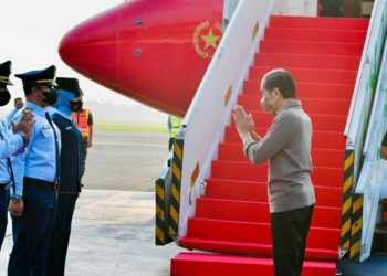 Investasi Rp47 Triliun, Smelter Nikel China VDNI akan Diresmikan Jokowi