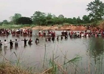 Warga Sipil Dibantai, AS Kecam Tindakan Brutal Militer Myanmar