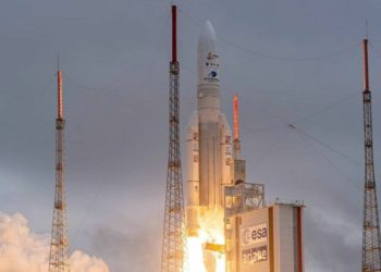 Satelit SpaceX Milik Elon Musk Diprotes China ke PBB