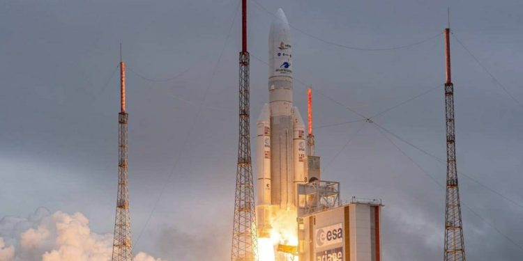 Satelit SpaceX Milik Elon Musk Diprotes China ke PBB