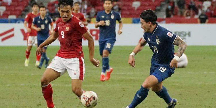 Final Piala AFF: Kalah 4-0 dari Thailand, Indonesia harus Ubah Strategi Agar Juara