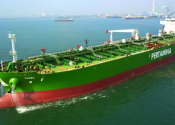 Investasi USD1,6 Miliar, Pertamina Internasional Shipping Siap Ekspansi Bisnis