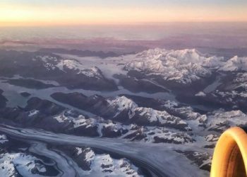 Perubahan Iklim Picu Kenaikan Suhu di Alaska hingga 19 Derajat Celcius