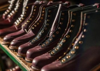 Industri Alas Kaki Indonesia Mulai Bersaing di Kancah Global