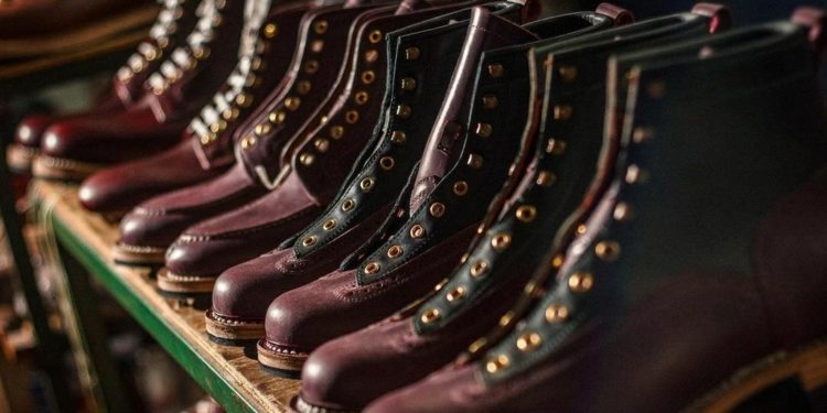 Industri Alas Kaki Indonesia Mulai Bersaing di Kancah Global
