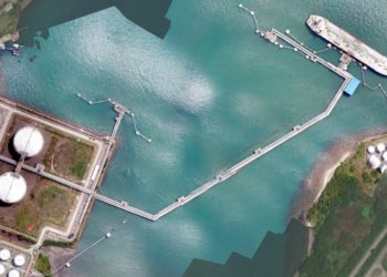 Fokus Ekonomi Biru, Indonesia Mulai Tata Ruang Laut