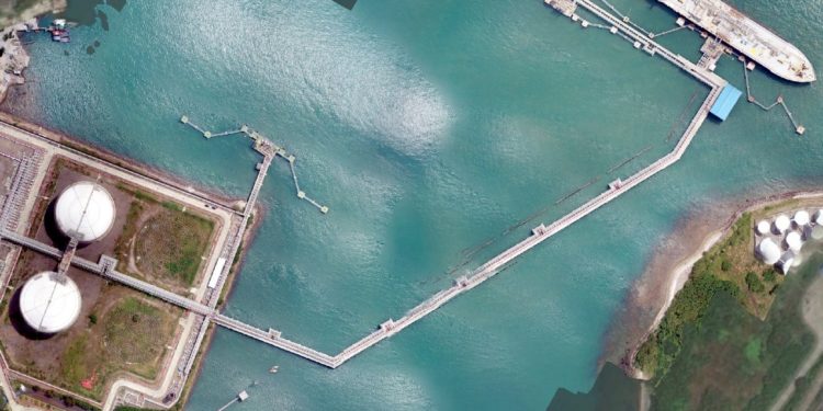 Fokus Ekonomi Biru, Indonesia Mulai Tata Ruang Laut