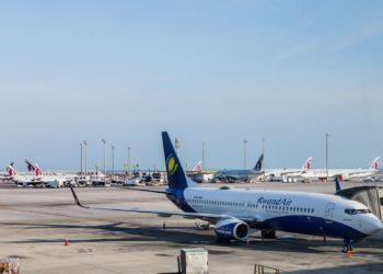 Hamad International Airport welcomes RwandAir’s direct flights from Kigali to Doha