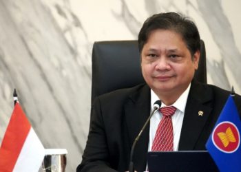 Indonesia Siap Kuasai Pasar Digital ASEAN