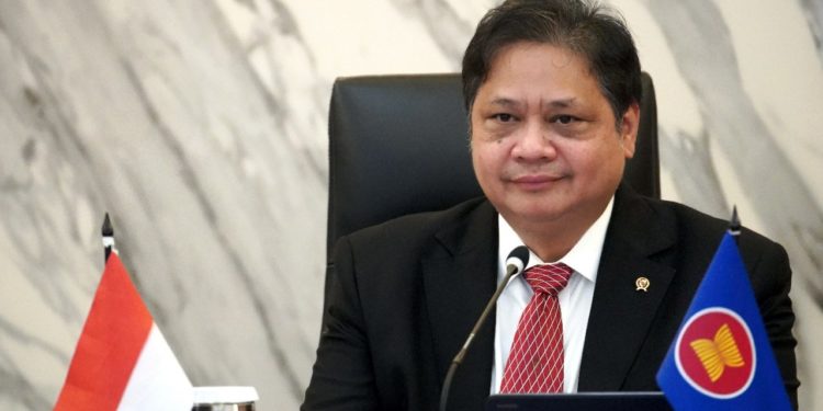 Indonesia Siap Kuasai Pasar Digital ASEAN