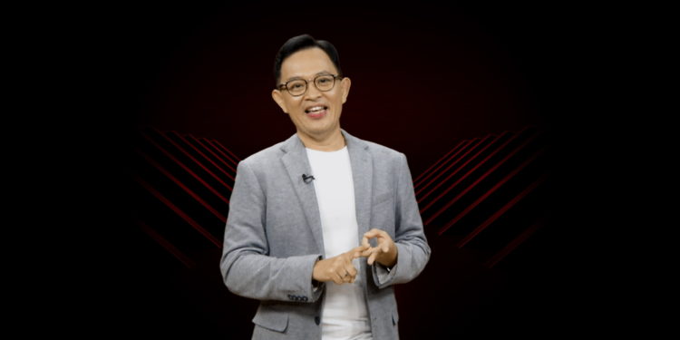 Multipolar Bertransformasi Jadi Perusahaan Investasi Teknologi Terkemuka di ASEAN