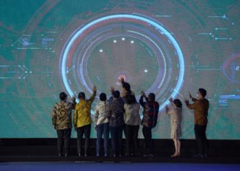 Presidensi G20 Indonesia: Momentum Bagi Dunia Keluar dari Krisis