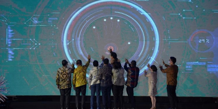 Presidensi G20 Indonesia: Momentum Bagi Dunia Keluar dari Krisis