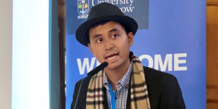 Satya Hangga: Indonesia Serius Menuju Net Zero Emissions