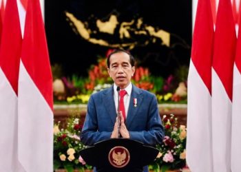 Presidensi G20: Indonesia Siap Pelopori Tata Kelola Dunia Baru