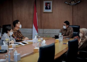 Indonesia dan Korea Selatan Perluas Kolaborasi di Industri Pariwisata