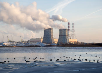 4 takeaways from COP26 that will impact business in Asia