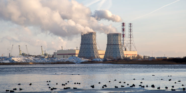 4 takeaways from COP26 that will impact business in Asia