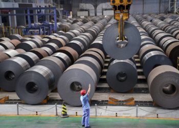 Industri Logam dan Baja di Indonesia Kian Ekspansif
