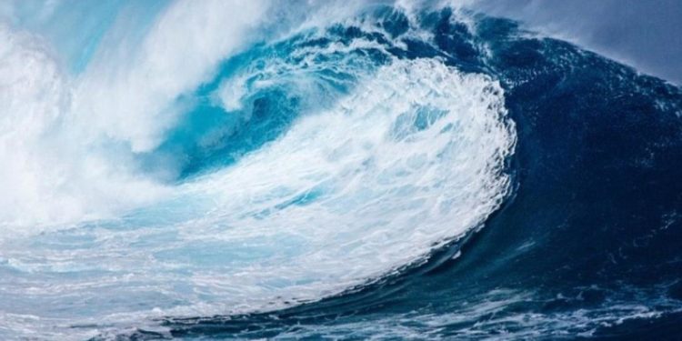 Mewaspadai Potensi Gempa Megatrust dan Tsunami di Indonesia
