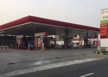 Pertamina Kolaborasi Grab Perkuat Ekosistem Kendaraan Listrik di Indonesia
