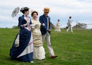 Serial Drama THE GILDED AGE Segera Tayang di HBO