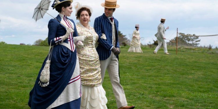 Serial Drama THE GILDED AGE Segera Tayang di HBO