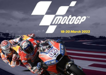 Terapkan Travel Bubble, MotoGP Mandalika Dipastikan Maret 2022