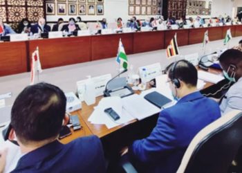 Indonesia Terpilih Sebagai Anggota Dewan SESRIC dan ICDT OKI