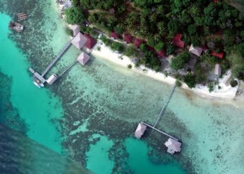 Indonesia Target 2 Juta Hektare Penambahan Luas Kawasan Konservasi Laut di 2022