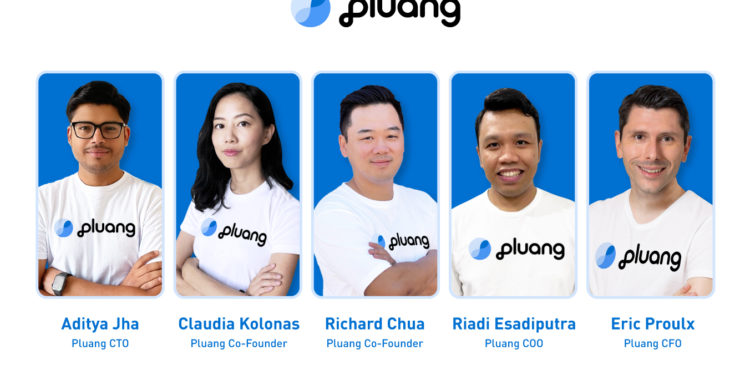 Pluang, Aplikasi Investasi Terdepan di ASEAN Raih Pendanaan Tambahan USD55 Juta
