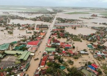 Bencana Iklim, 57 Juta Jiwa Terdampak di Asia Pasifik