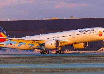 Bangkit dari Kebangkrutan, Philippine Airlines Siapkan Rute Tujuan China
