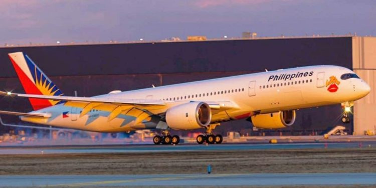 Bangkit dari Kebangkrutan, Philippine Airlines Siapkan Rute Tujuan China