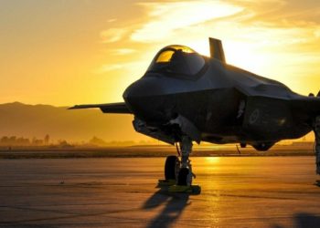 Thailand Jajaki Pembelian 8 Jet Tempur Siluman F-35 AS 1