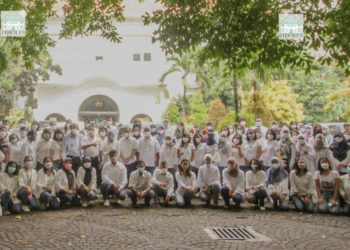 Masa Depan Peneliti Indonesia Makin Suram, BRIN Jadi Sorotan 1
