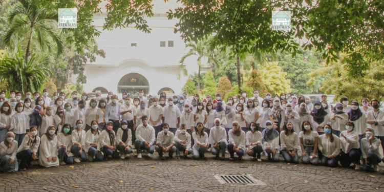 Masa Depan Peneliti Indonesia Makin Suram, BRIN Jadi Sorotan 1