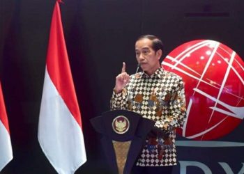 Jokowi Wajibkan Perusahaan Tambang Penuhi DMO Batubara