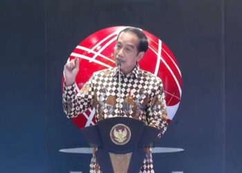 Perdagangan Bursa 2022, IHSG Indonesia Tertinggi di ASEAN