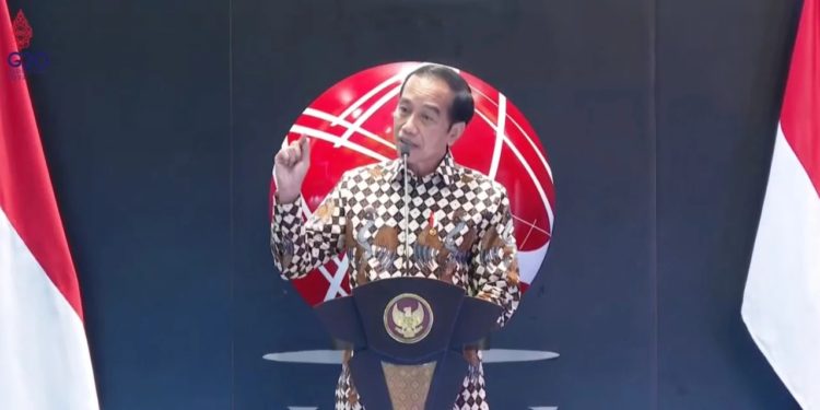 Perdagangan Bursa 2022, IHSG Indonesia Tertinggi di ASEAN 1 Perdagangan Bursa 2022, IHSG Indonesia Tertinggi di ASEAN