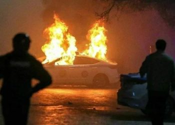 Kazakhstan Bergolak, Presiden Umumkan Keadaan Darurat