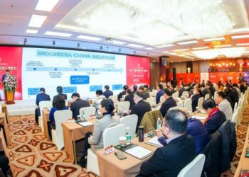 Investasi USD1,76 Miliar, Indonesia dan China Kolaborasi Bangun Pulau Bintan