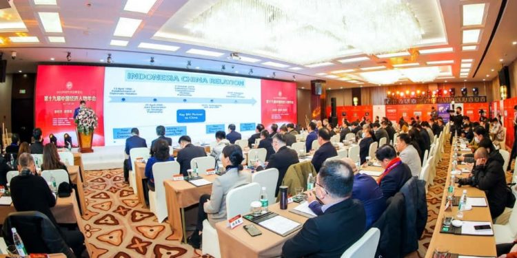 Investasi USD1,76 Miliar, Indonesia dan China Kolaborasi Bangun Pulau Bintan