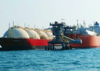 Permintaan LNG di Asia Meningkat Tajam