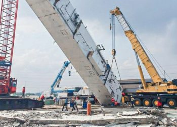 Investasi USD4 Miliar, LCI Bangun Industri Petrokimia Terbesar di Asia Tenggara 2