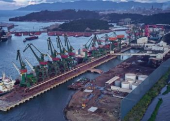 Investasi USD5 Miliar, Kawasan Industri Morowali Catat Ekspor USD4 Miliar ke AS dan China