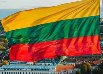 AS Dukung Penuh Lithuania dan UE Hadapi Tekanan Ekonomi dari China